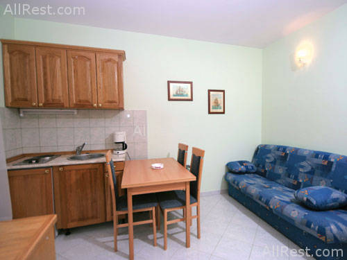 Apartmani Maca Hotel 15
